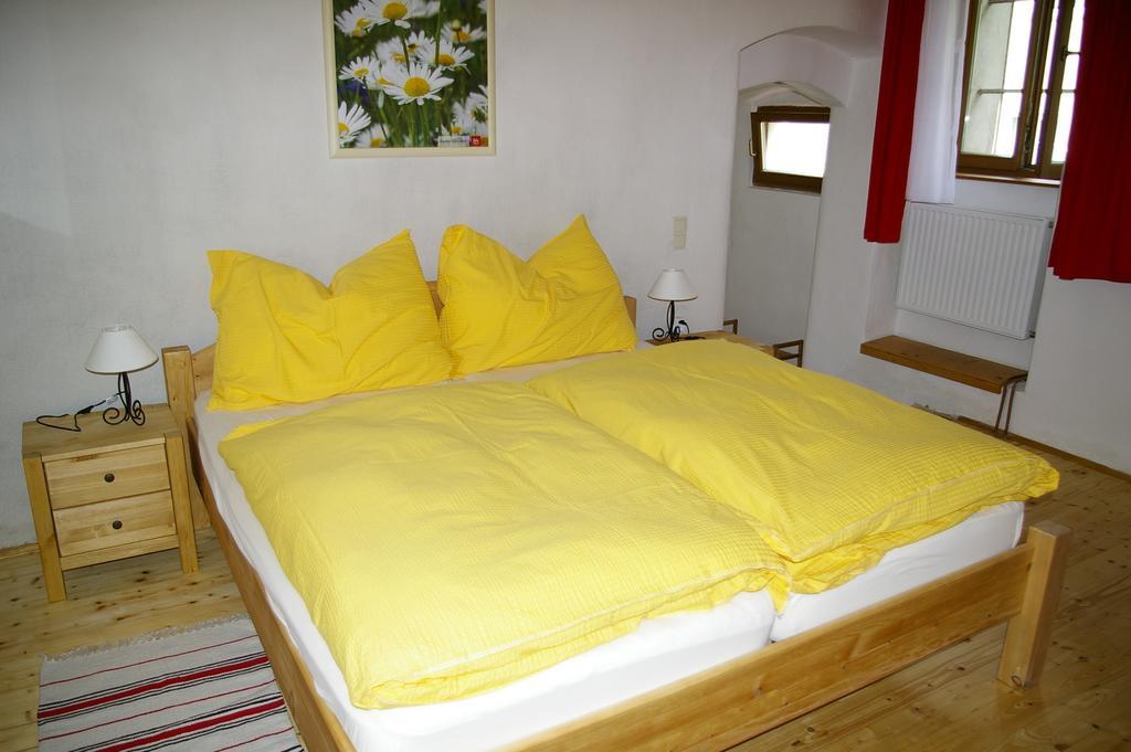 Ferienwohnung Zum Kapuziner Poysdorf Rom bilde