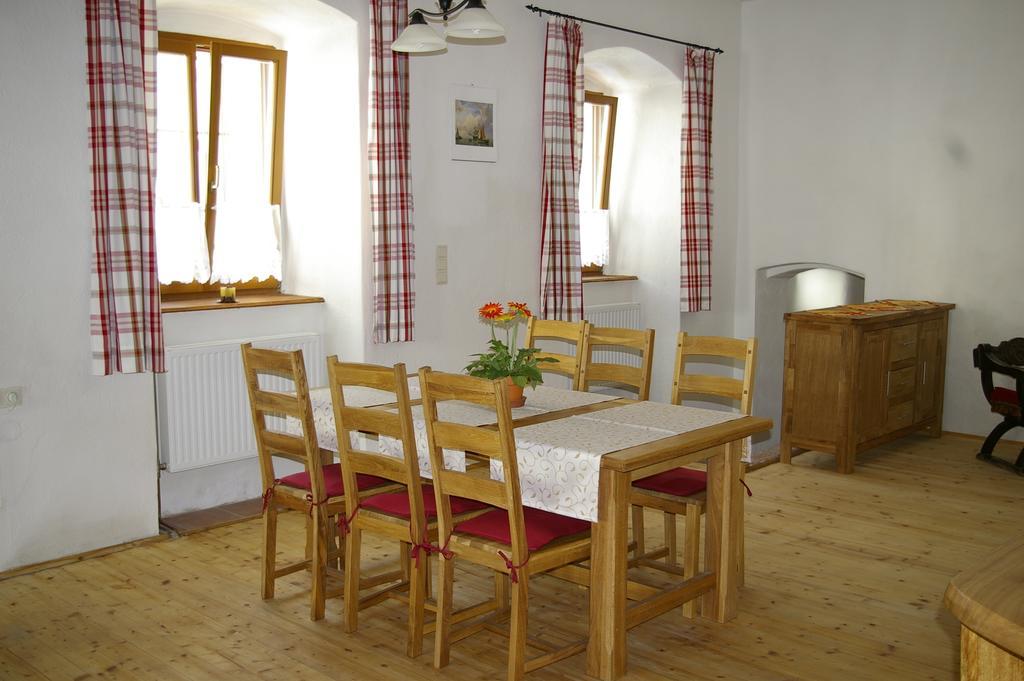 Ferienwohnung Zum Kapuziner Poysdorf Rom bilde