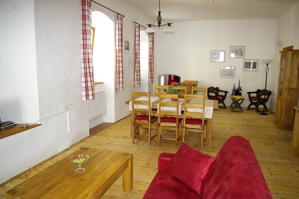 Ferienwohnung Zum Kapuziner Poysdorf Rom bilde
